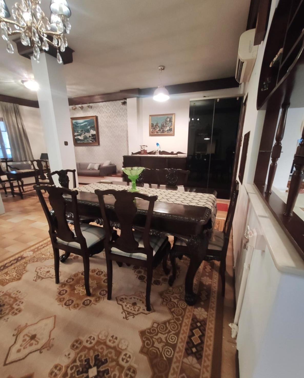 Ferienwohnung Johnny'S Loft Agrinio Exterior foto