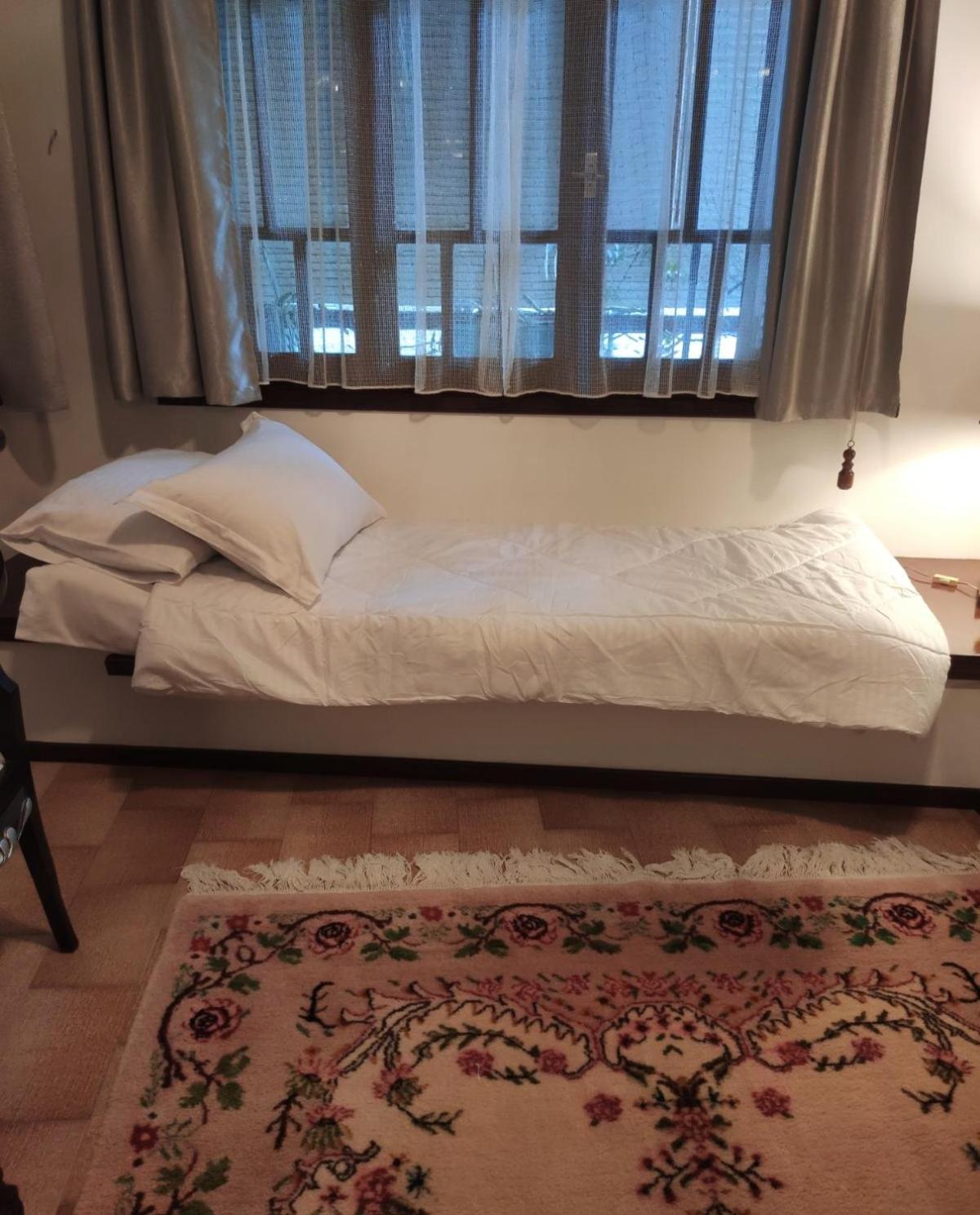 Ferienwohnung Johnny'S Loft Agrinio Exterior foto